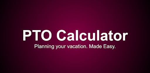 PTO Calculator