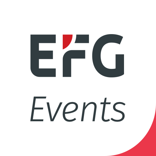 EFG Events - AppWisp.com