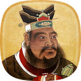 Confucius Live Wallpaper icon