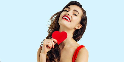 Android application Rendre Femme Amoureuse Séduire screenshort