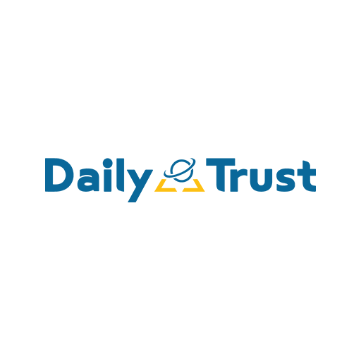 DailyTrust ePaper 6.4.221013 Icon