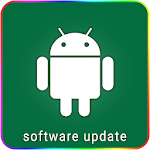 Cover Image of Herunterladen Software Update 2021 1.9 APK