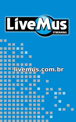 Android application Painel Livemus Rádio screenshort