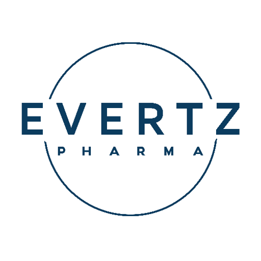 Evertz Pharma logo