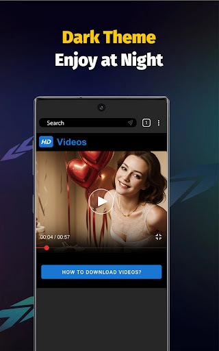 Video Downloader - Save Videos 24