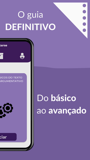 Redação Expert - ENEM 2024 Screen 2
