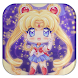 Sailor Moon Wallpaper - Androidアプリ