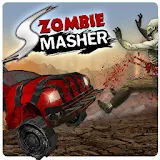 Zombie Counter Terrorism Shoot icon