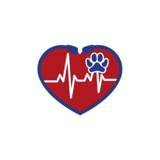 Medical Pets CR logo