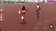 guide for sakura school simulatorのおすすめ画像3