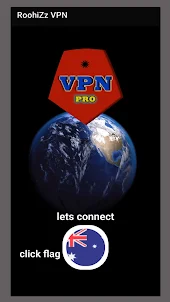 RoohiZz VPN