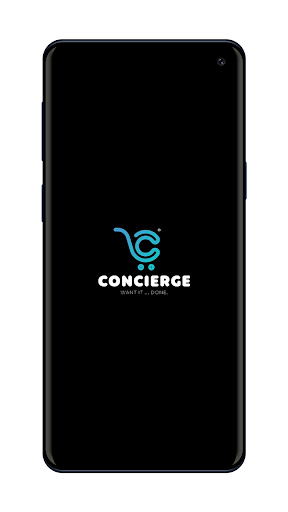 Concierge - كونسيرج Screen 2