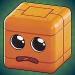 Cover Image of Download Marvin The Cube 1.8 APK