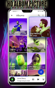 Imágen 3 Latino Music Trends android