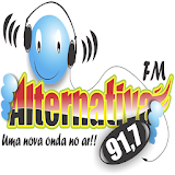 Alternativa FM Tefé / AM icon
