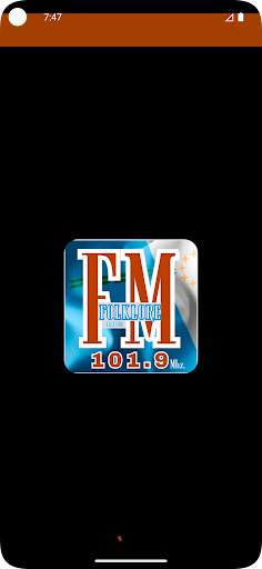 FM Folklore 100% 101.9 Screenshot 2 - AppWisp.com