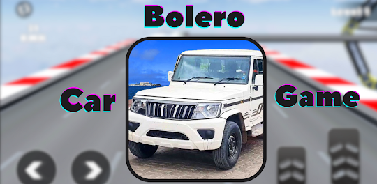Bolero Car Games 3D 2024