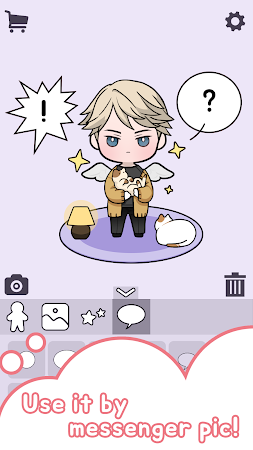 Game screenshot Oppa doll apk download