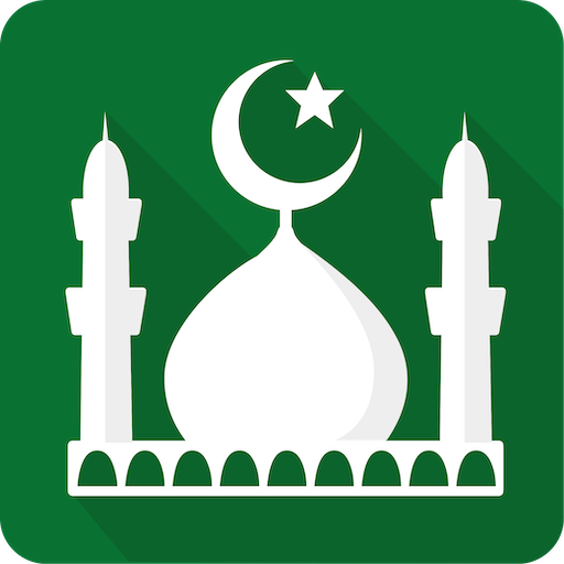 Muslim Pro: Ramadan, Coran