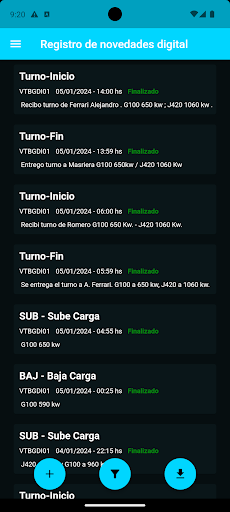 I4 Core Screen 3