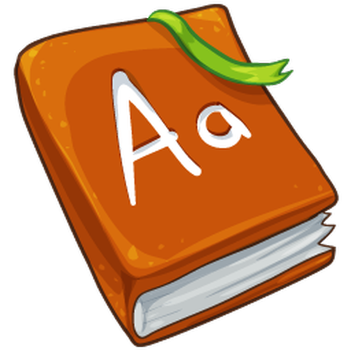 Hidden Dictionary logo