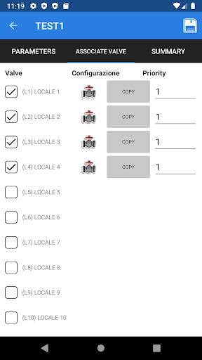 NetaFarm Pro Screen 3