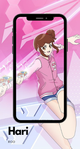 Shinbi Apartment Wallpapers