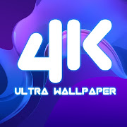 Ultra Wallpaper Plus - HD and 4K Wallpapers Free