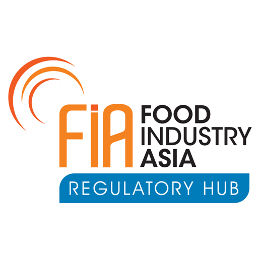 FIA Regulatory Hub logo