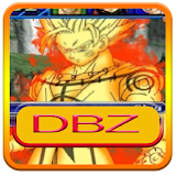 Tips DBZ Budokai Tenkaichi 3 icon