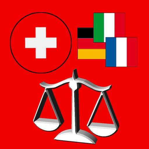 Lessico giuridico in 3 lingue Laai af op Windows