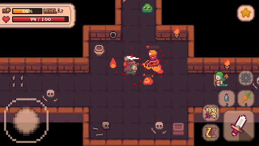 Megis Adventure screenshot 28