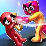 Cover Image of डाउनलोड Dash Boxing  APK