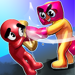 Icon image Dash Boxing