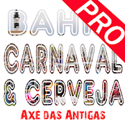 Axé Music Antigos Bahia Carnaval Anos 80 90 Vs PRO