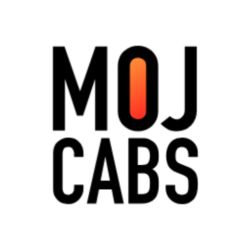 Moj cabs : Affordable Outstati logo