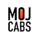 Moj cabs : Affordable Outstation & Airport Taxi. icon