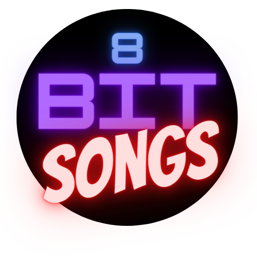 8-bit Songs logo
