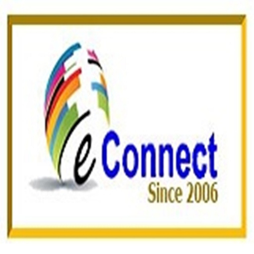 EConnectHub logo