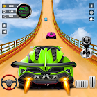 Xtreme Car Stunt Game: GT Race 42.1