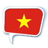 Speak Vietnamese icon