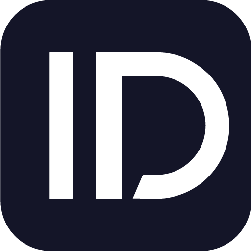 Izzat Daouk logo