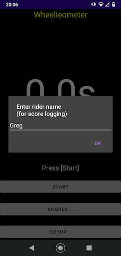 Wheelieometer Full Version