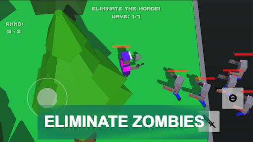 Survive And Trade Screen 3