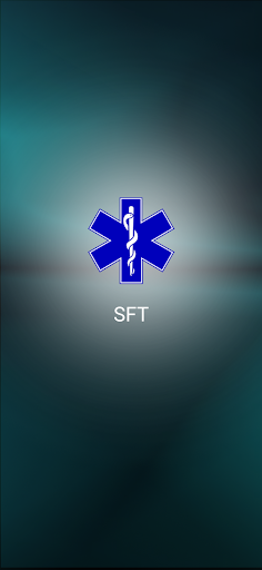 Android application SFT App screenshort