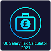 Uk Salary Tax Calculator 2021