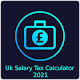 Uk Salary Tax Calculator 2021 Download on Windows