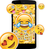 Emoji Live wallpaper icon