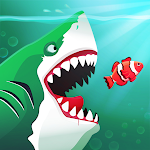 Cover Image of Download fish feed grow simulator 1.0.2 APK