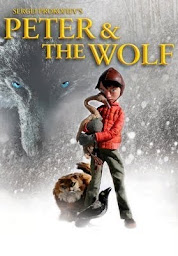 Icon image Peter and the Wolf